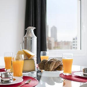 Apartamento de 2 Dormitorios